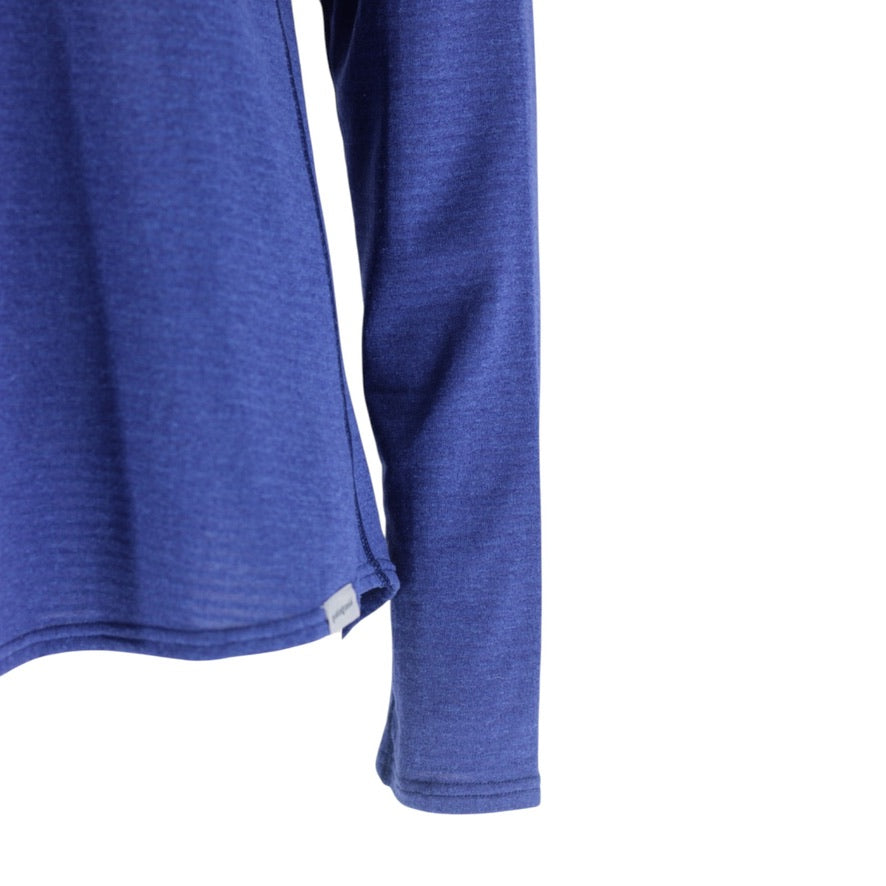 Women’s Capilene 1/2 Zip Baselayer