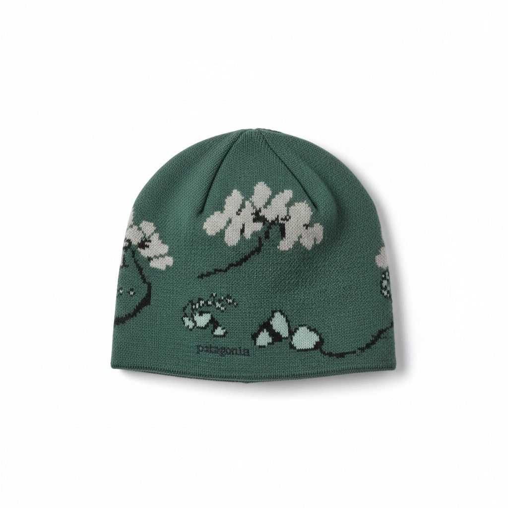 Women’s Knit Beanie Hat