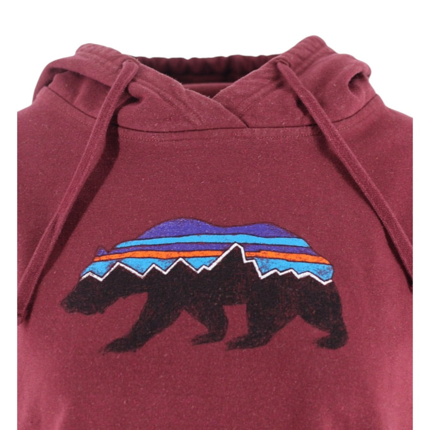 Women’s Uprisal Hoodie