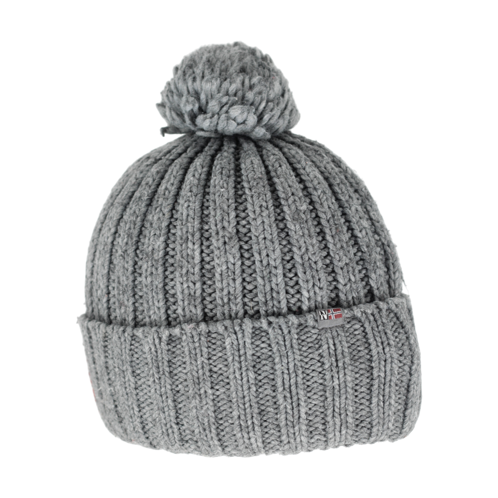 Bobble Beanie Hat