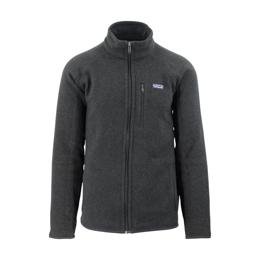 Men’s Better Sweater Fleece Jacket