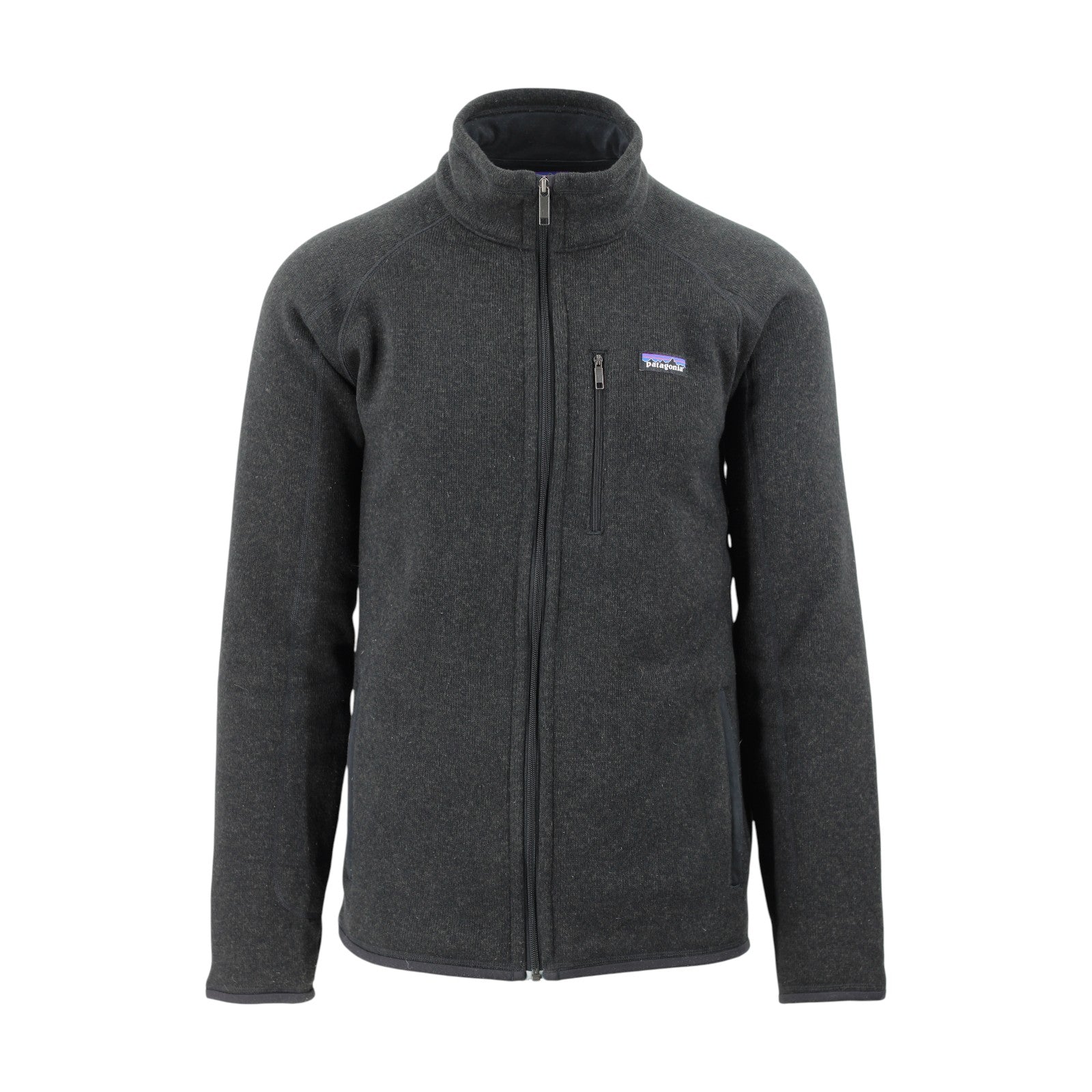 Men’s Better Sweater Fleece Jacket