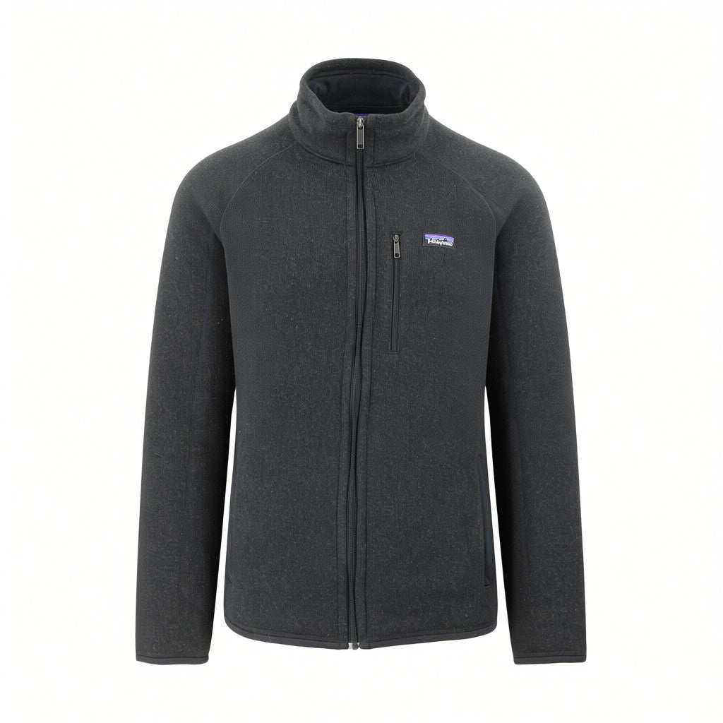 Men’s Better Sweater Fleece Jacket
