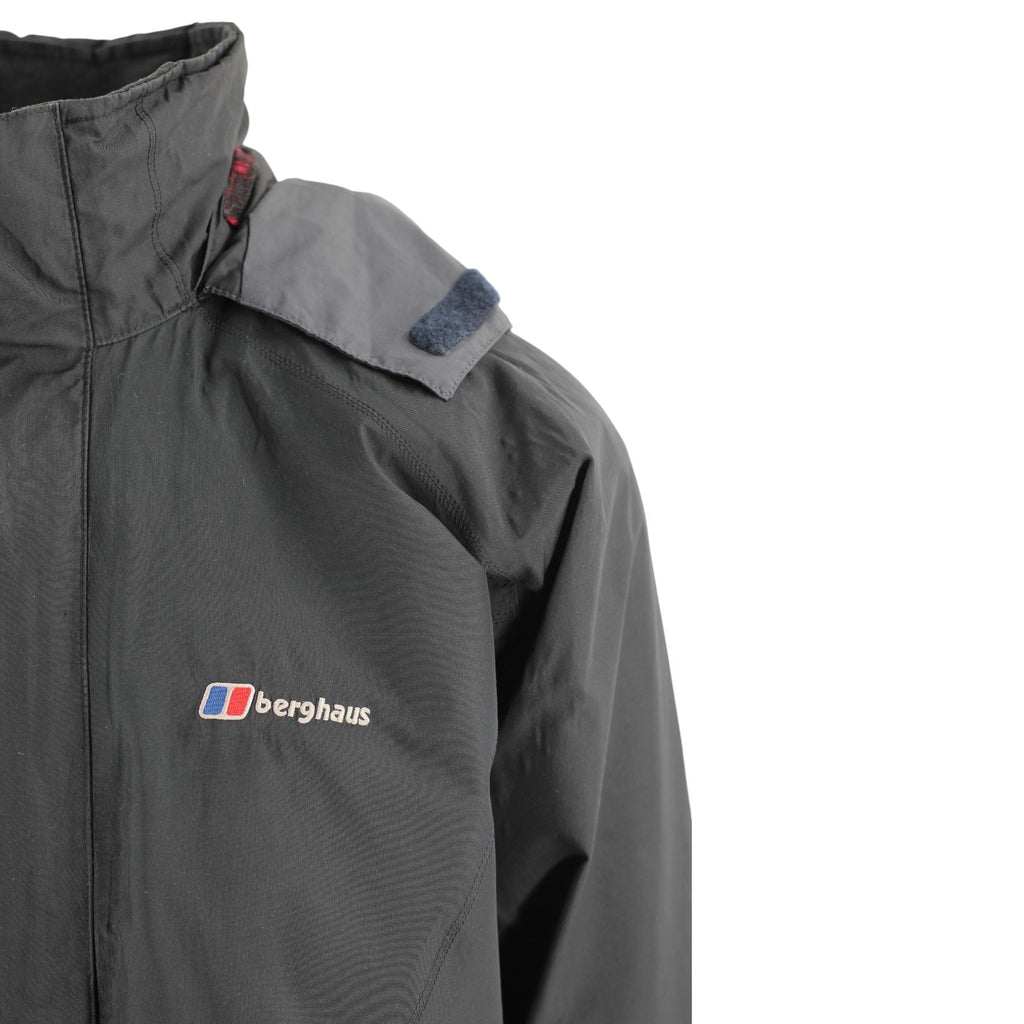 Men’s Gore-Tex Waterproof Coat