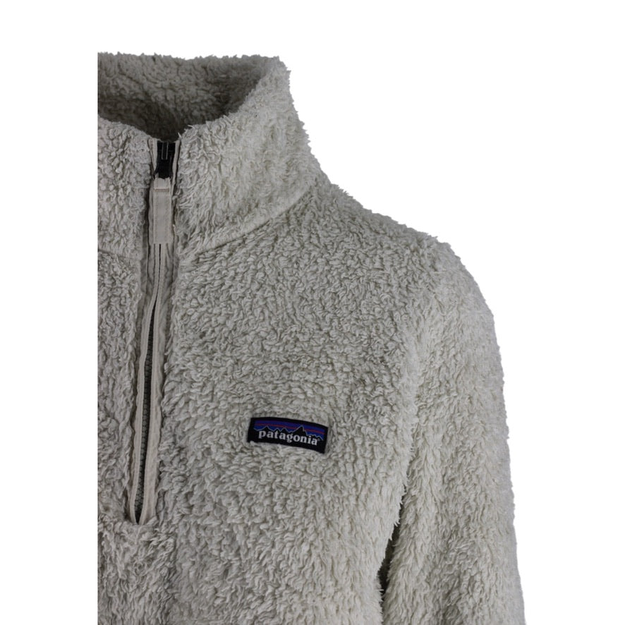 Women’s Los Gatos Pile 1/4 Zip Fleece