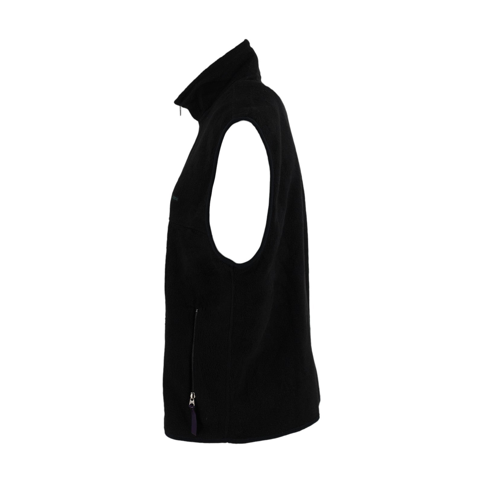 Men’s Synchilla Fleece Vest