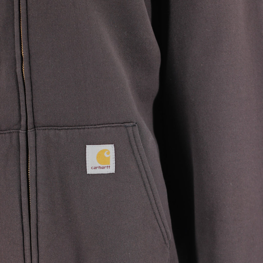 Men’s Full Zip Hoodie