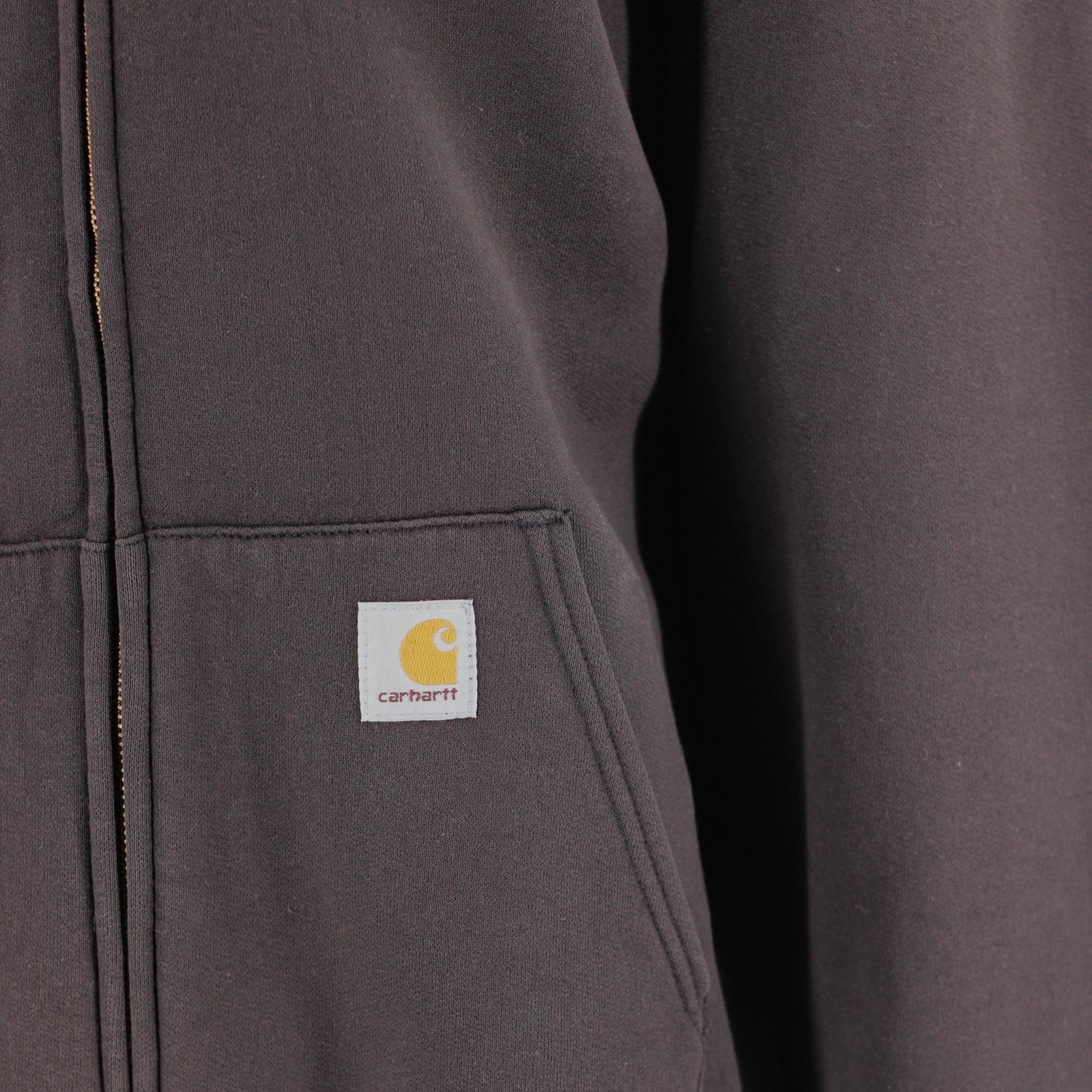 Men’s Full Zip Hoodie