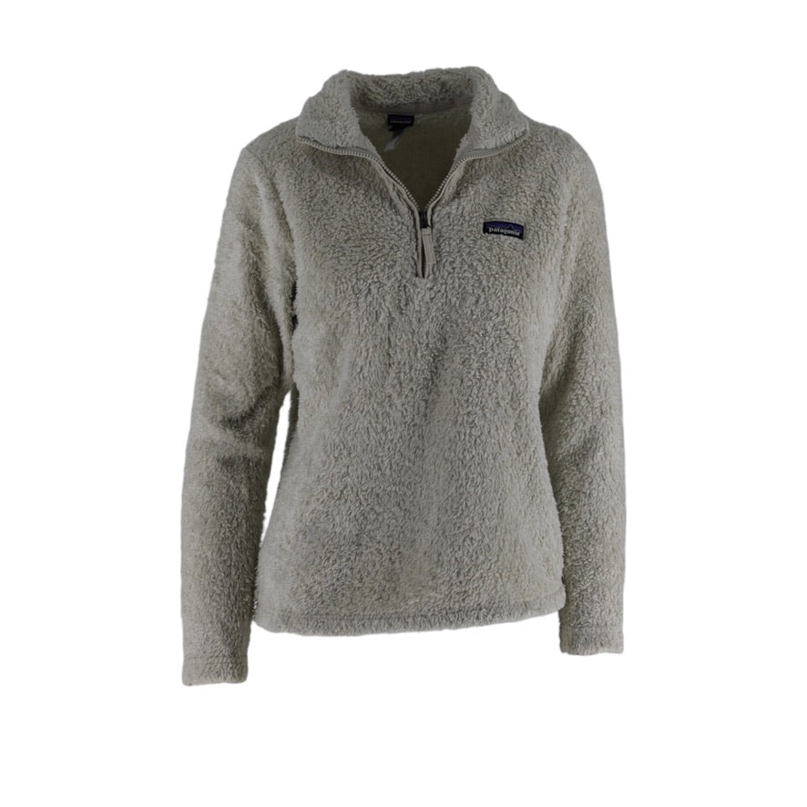 Women’s Los Gatos Pile 1/4 Zip Fleece