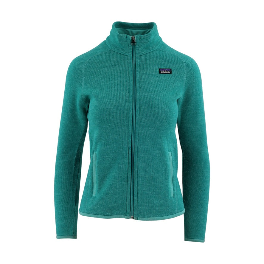 Kids Full Zip Better Sweater