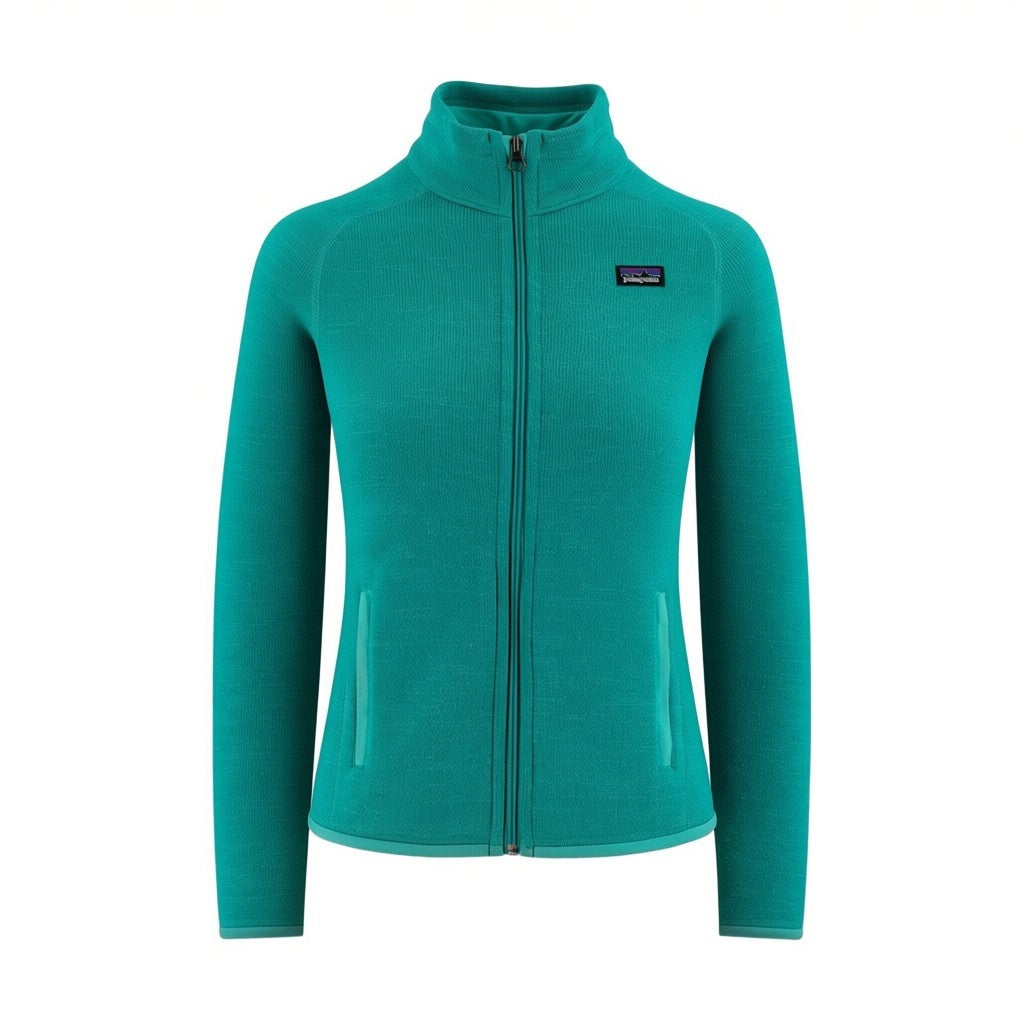 Kids Full Zip Better Sweater