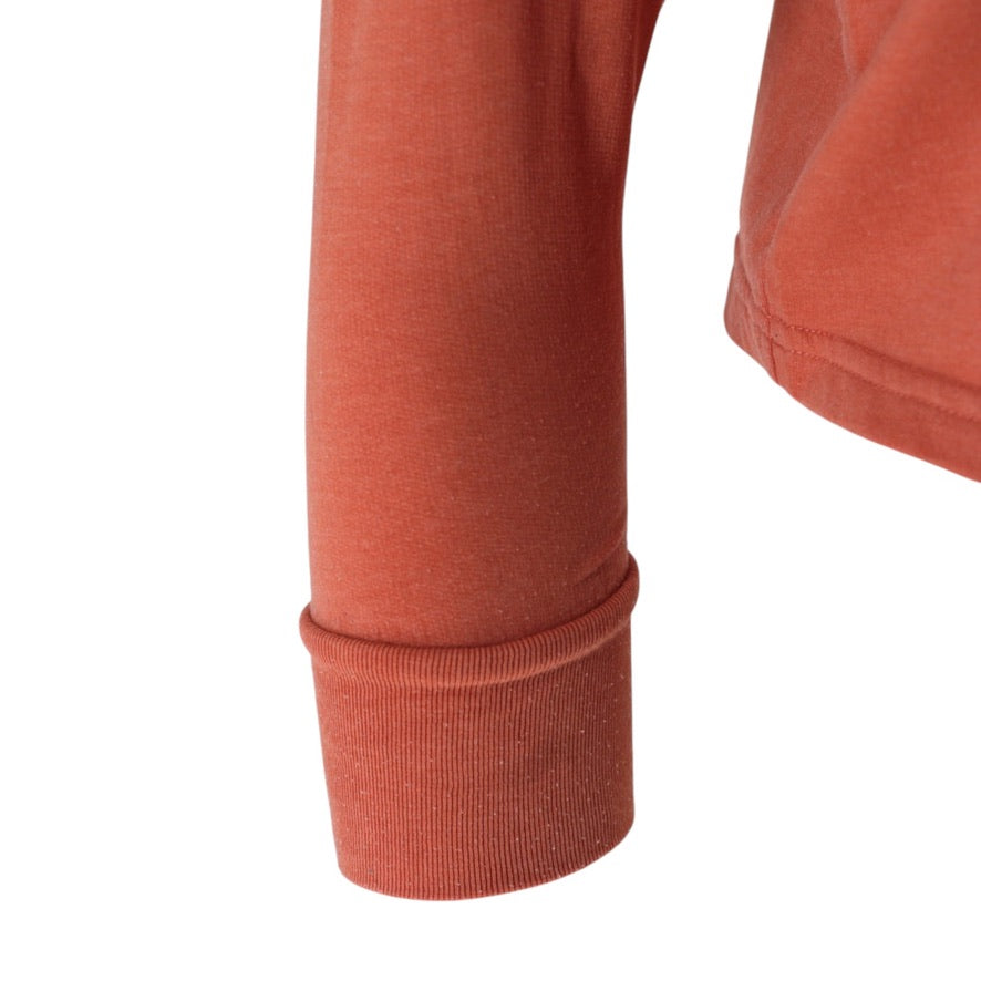 Kids Organic Cotton Jumper