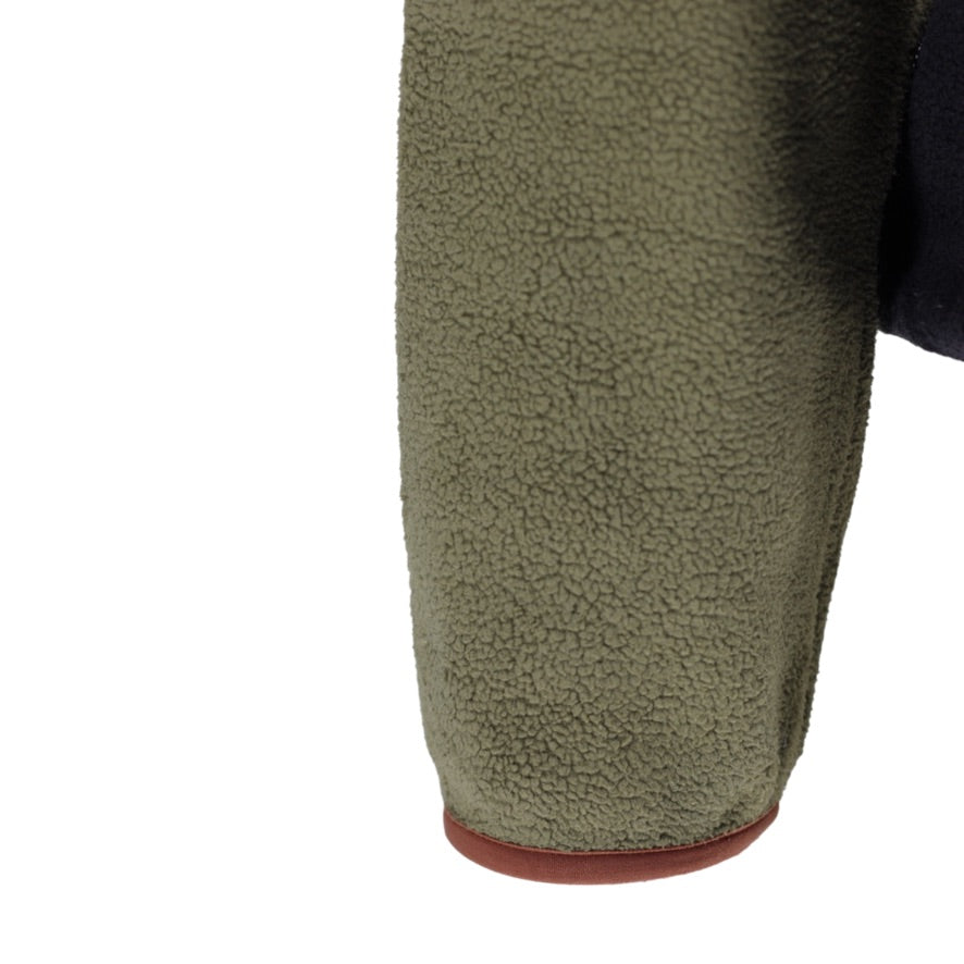 Men’s Synchilla Snap-T Fleece