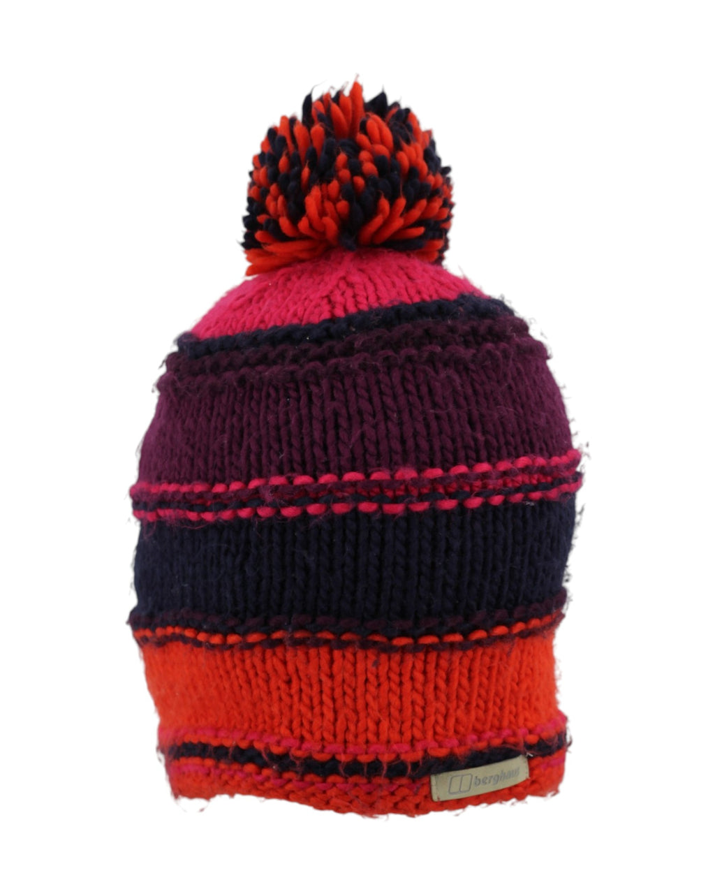 Women’s Woolly Bobble Hat