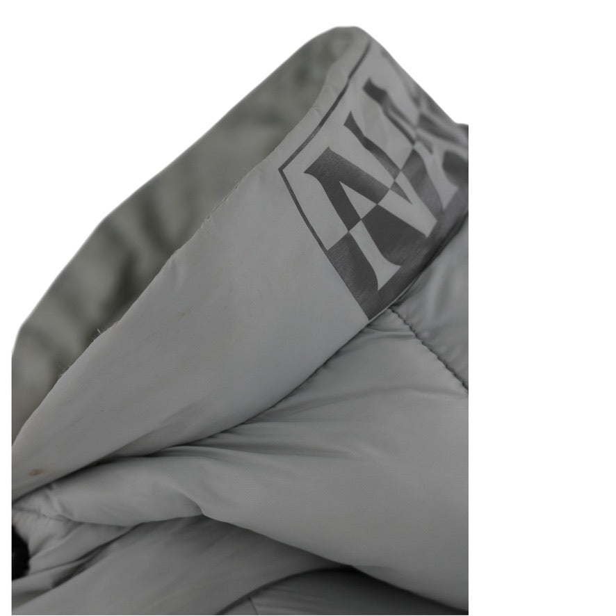 Men’s Hooded Puffer Jacket