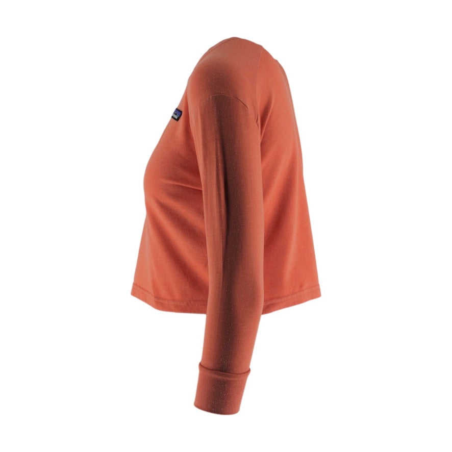 Kids Organic Cotton Jumper
