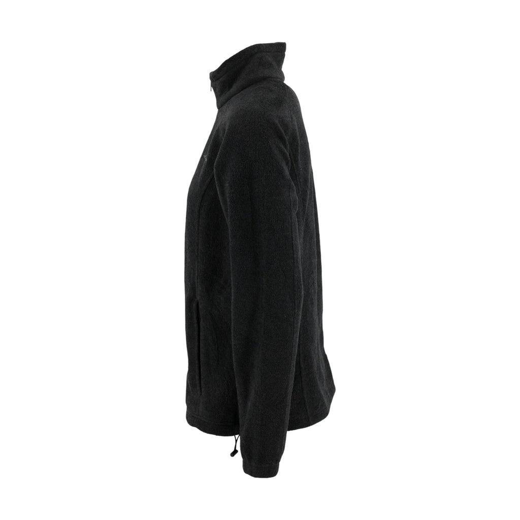 Women’s Full Zip Fleece Jumper