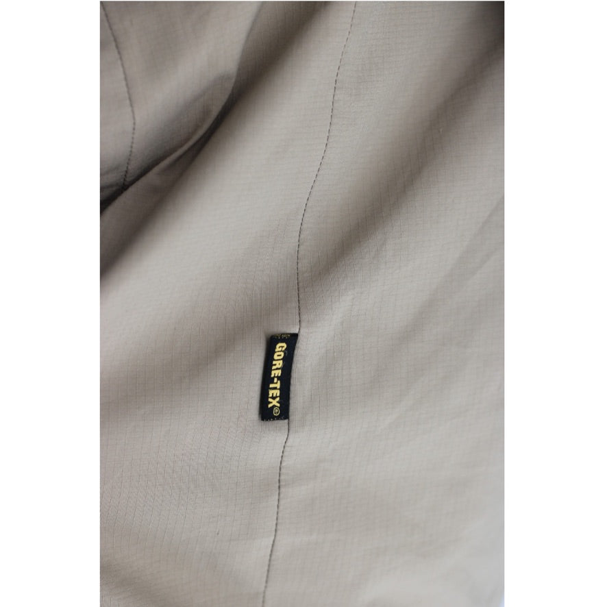 Columbia PFG Shirt Men’s Small Beige Omni-Shade Short Sleeve Fishing Outdoor