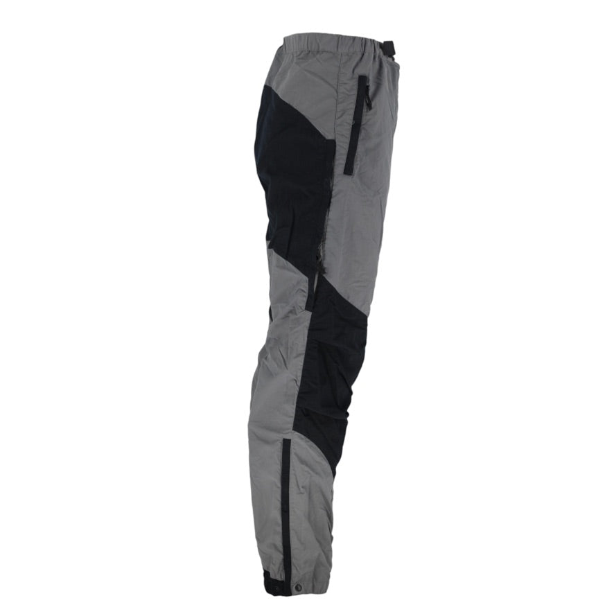 Montane Trousers Men’s W34 L32 Grey Black Reinforced Hiking Walking Trousers