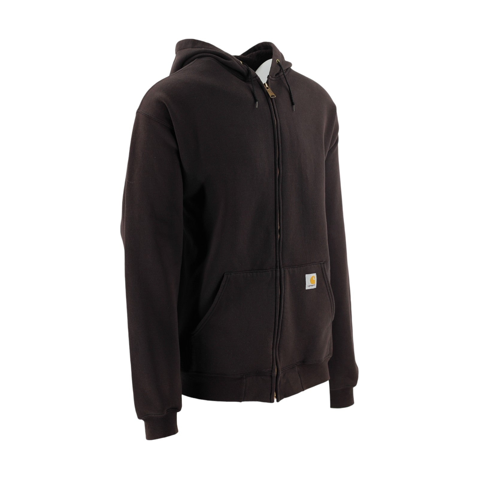 Men’s Full Zip Hoodie