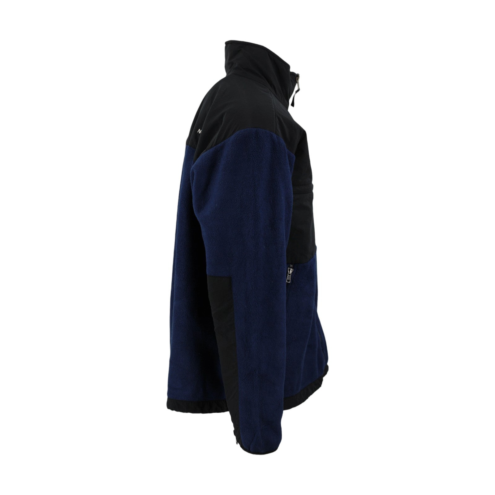 Men’s Denali Full Zip Fleece Jacket
