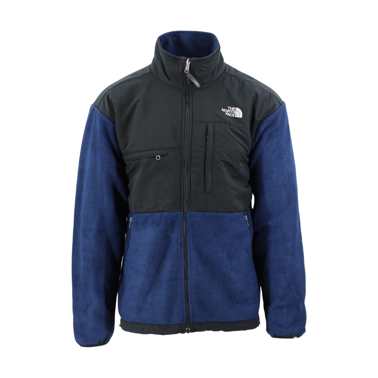 Men’s Denali Full Zip Fleece Jacket