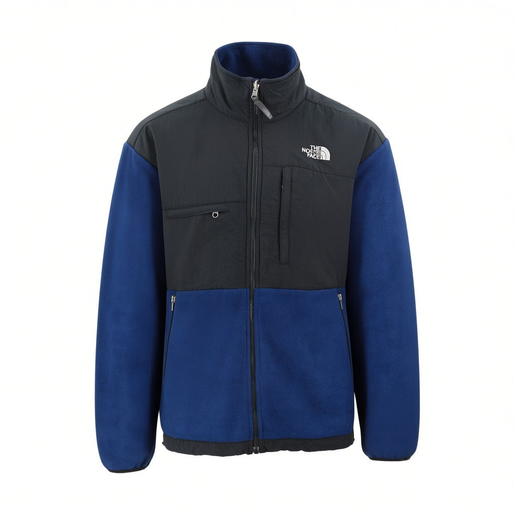 Men’s Denali Full Zip Fleece Jacket