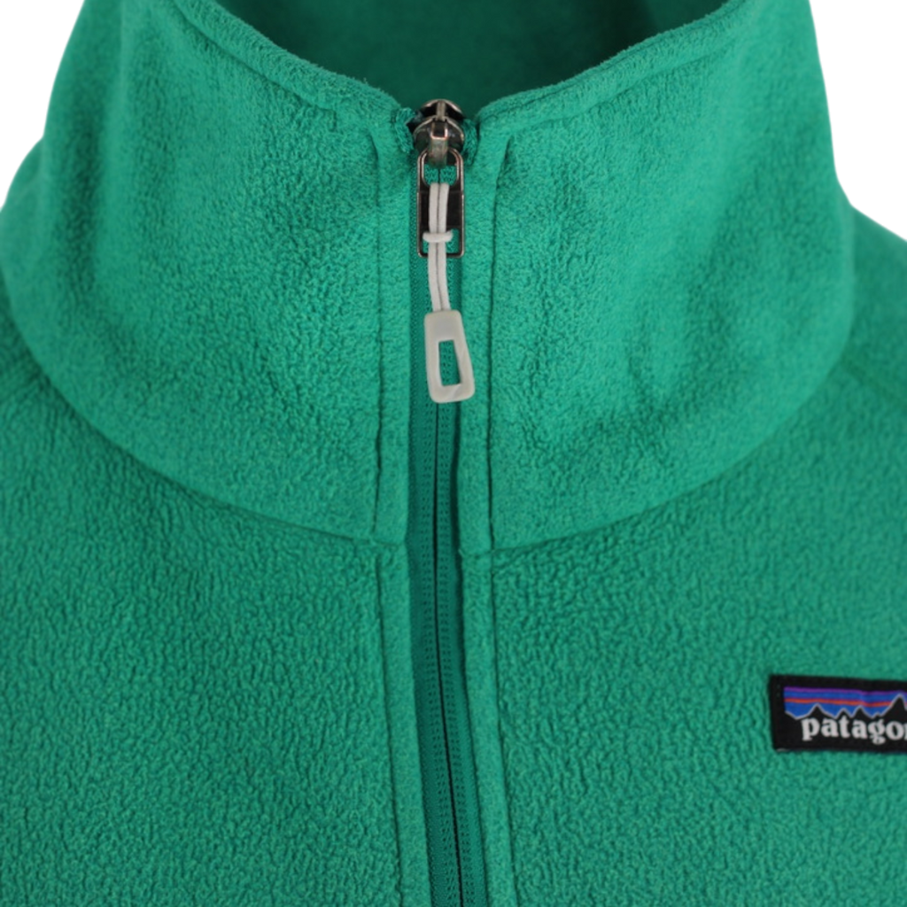 Women’s Microfleece Full Zip Fleece