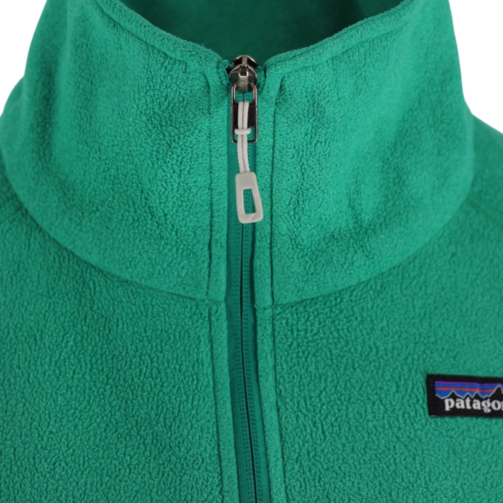 Women’s Microfleece Full Zip Fleece