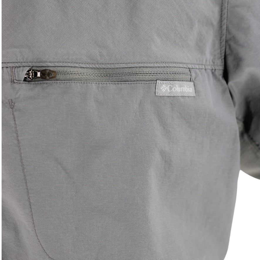 Men’s Omni-Shade Short Sleeve Shirt