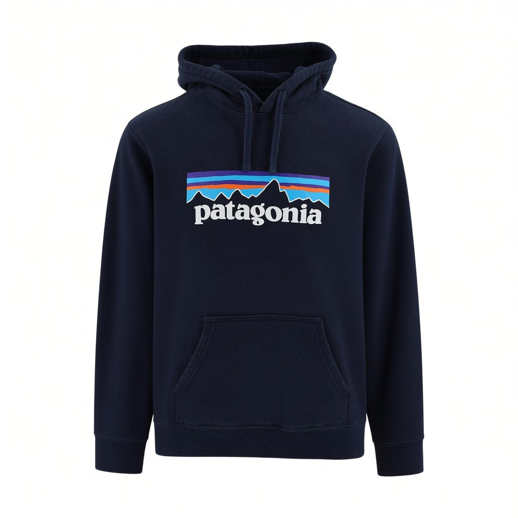 Men’s Uprisal Pullover Hoodie