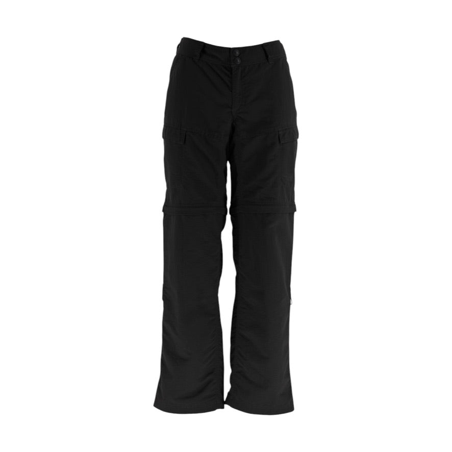 Women’s Zip Off Hiking Trousers