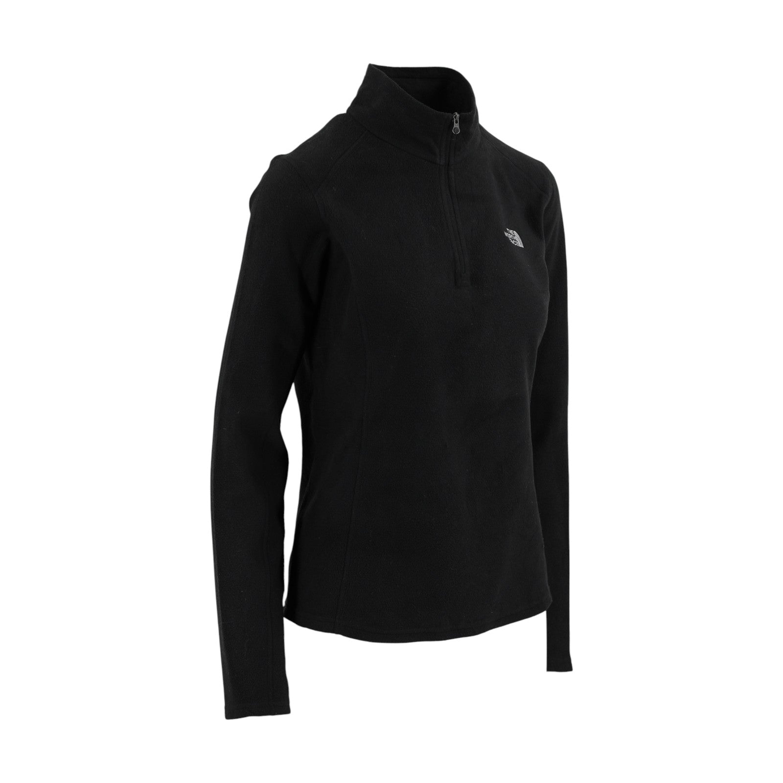 Women’s 1/4 Zip Fleece Jumper