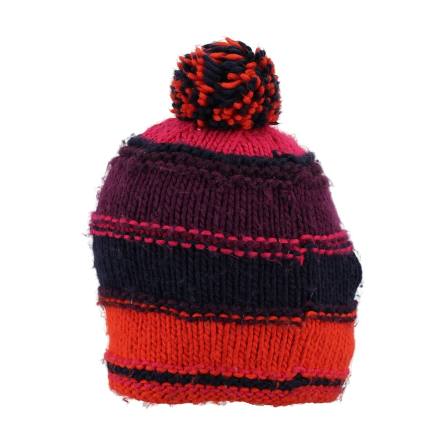 Women’s Woolly Bobble Hat