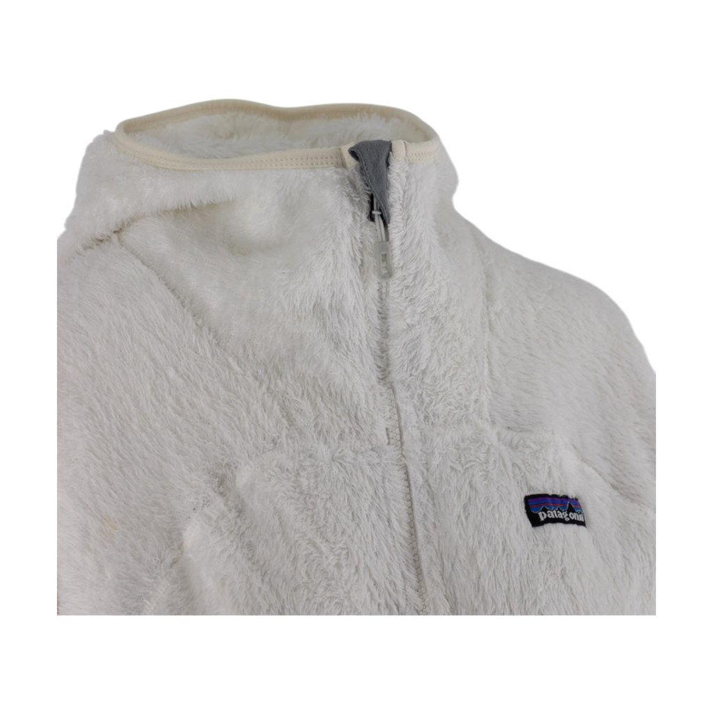 Women’s R3 Hi-Loft Polartec Zip Hoodie