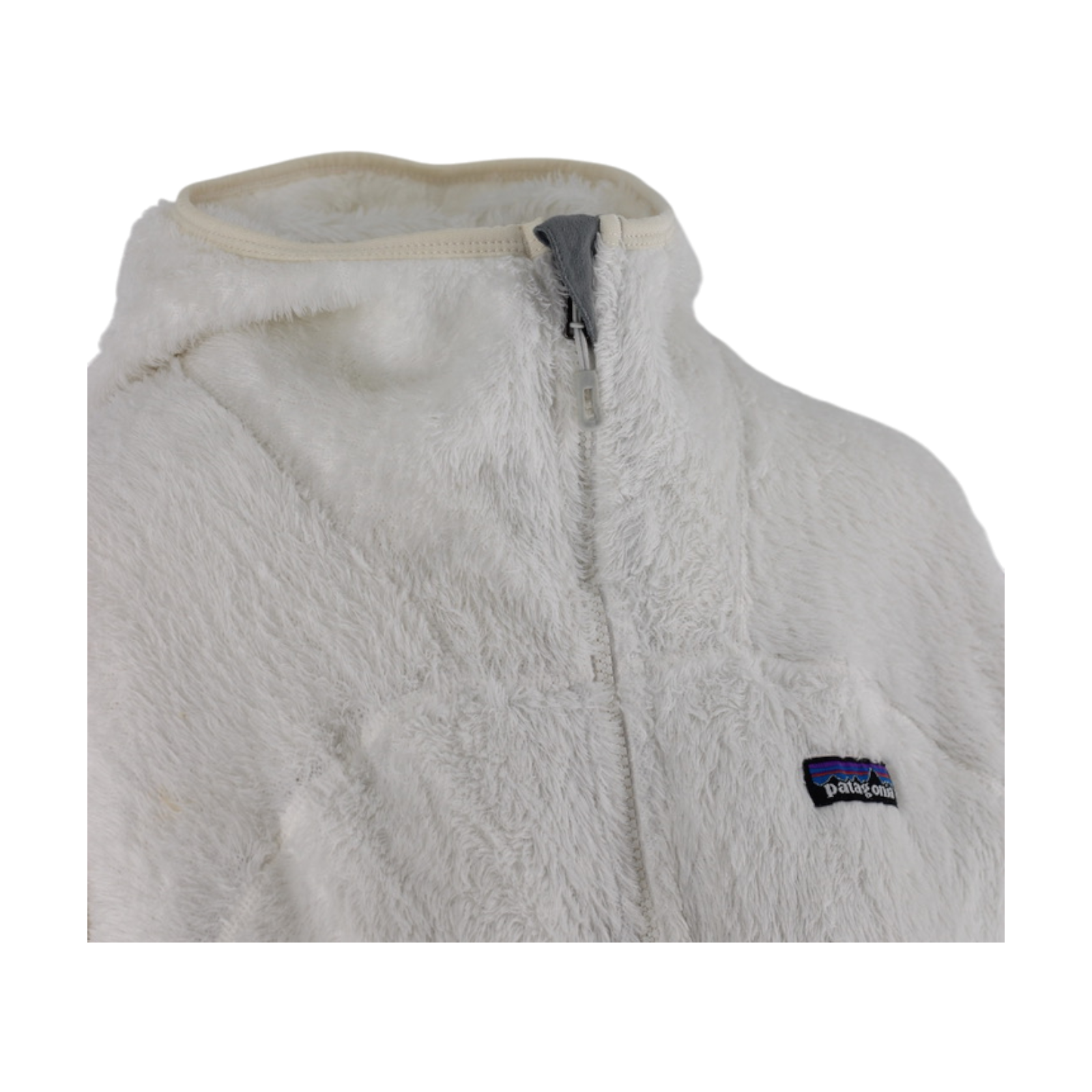 Women’s R3 Hi-Loft Polartec Zip Hoodie