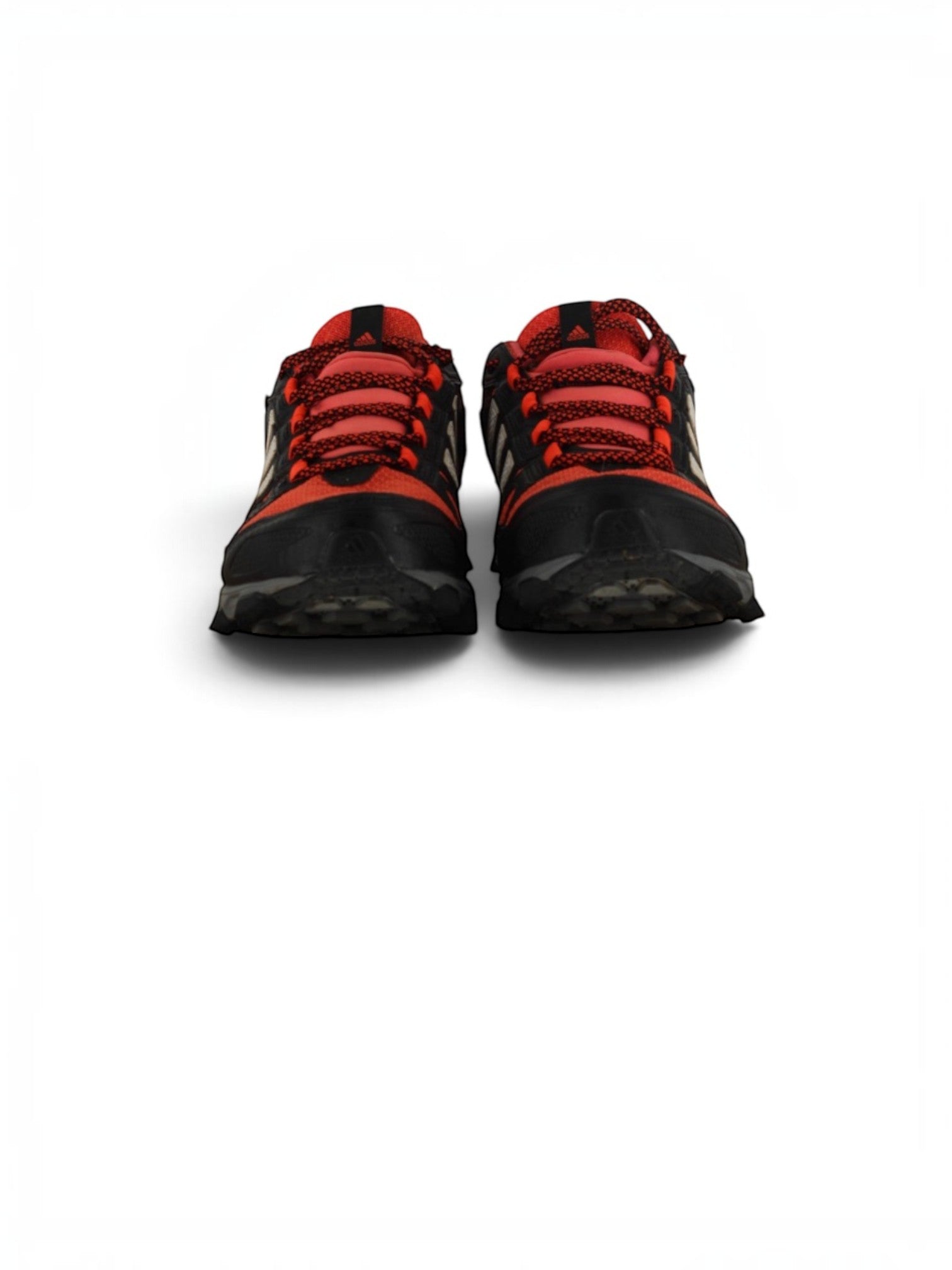 Adidas Response Trail 21 GTX Trainers Men’s UK 8 Black GORE-TEX Trail Shoes