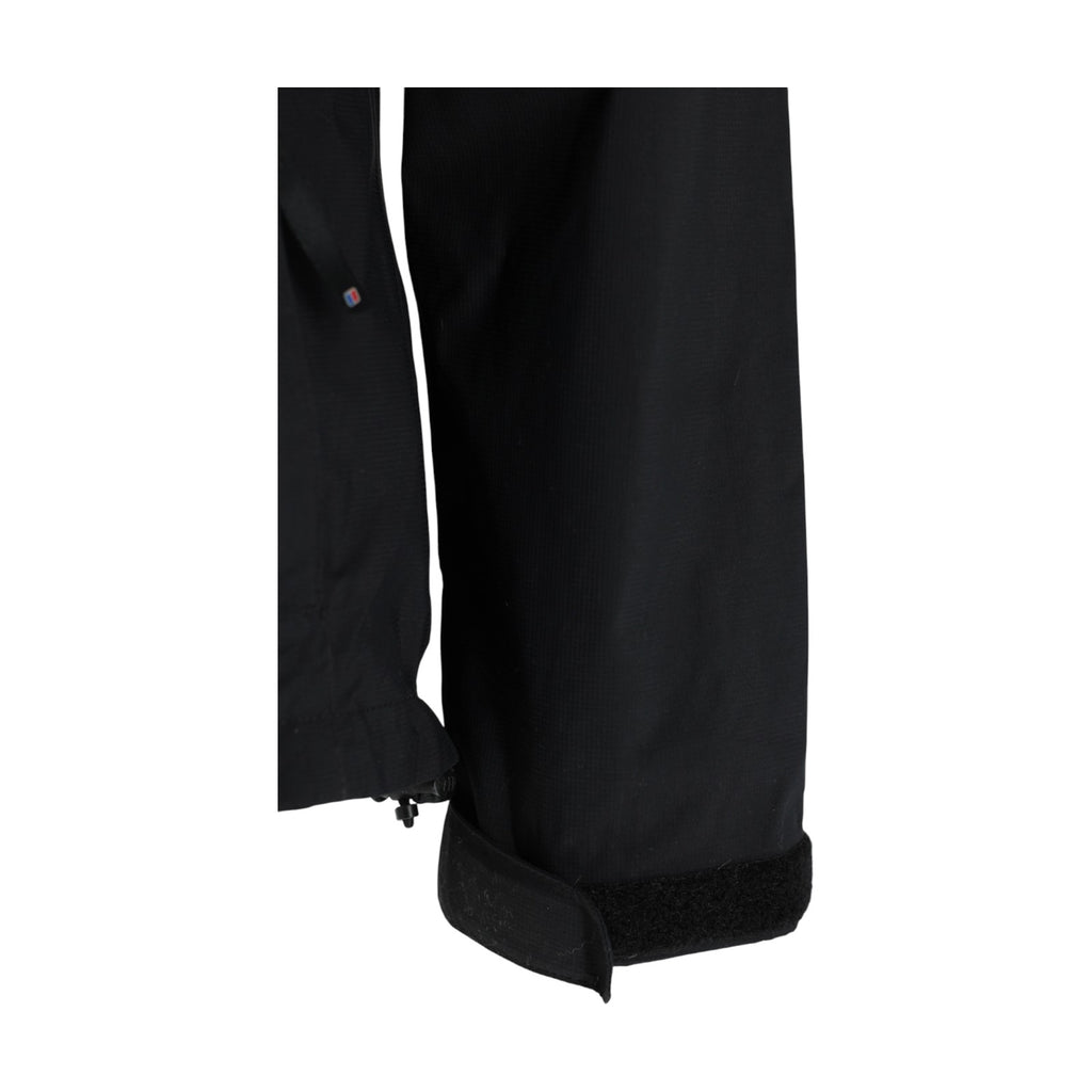 Women’s Full Zip Hooded AQ2 Jacket
