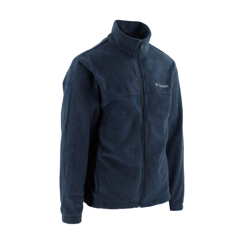 Men’s Full Zip Fleece
