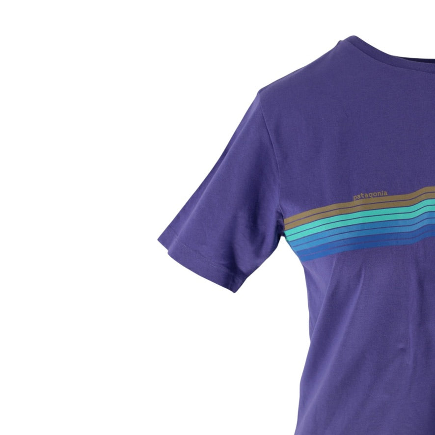 Women’s Regenerative Organic Cotton T-Shirt