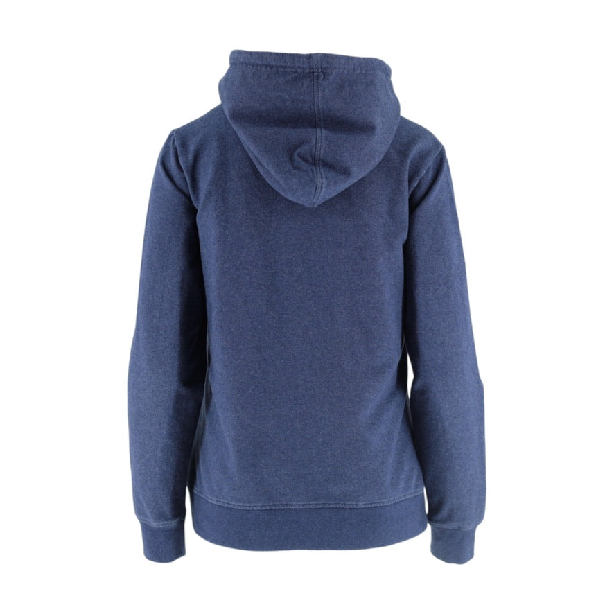 Women’s Organic Cotton Hoodie