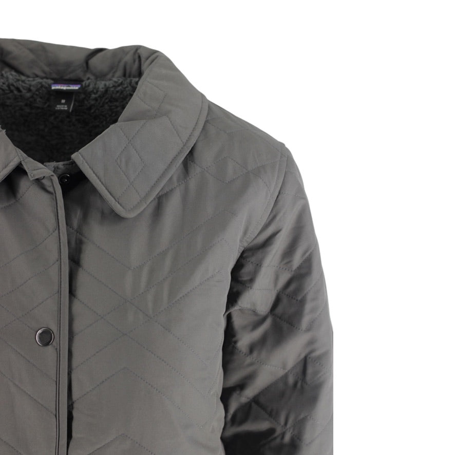 Women’s Quilted Los Gatos Coat