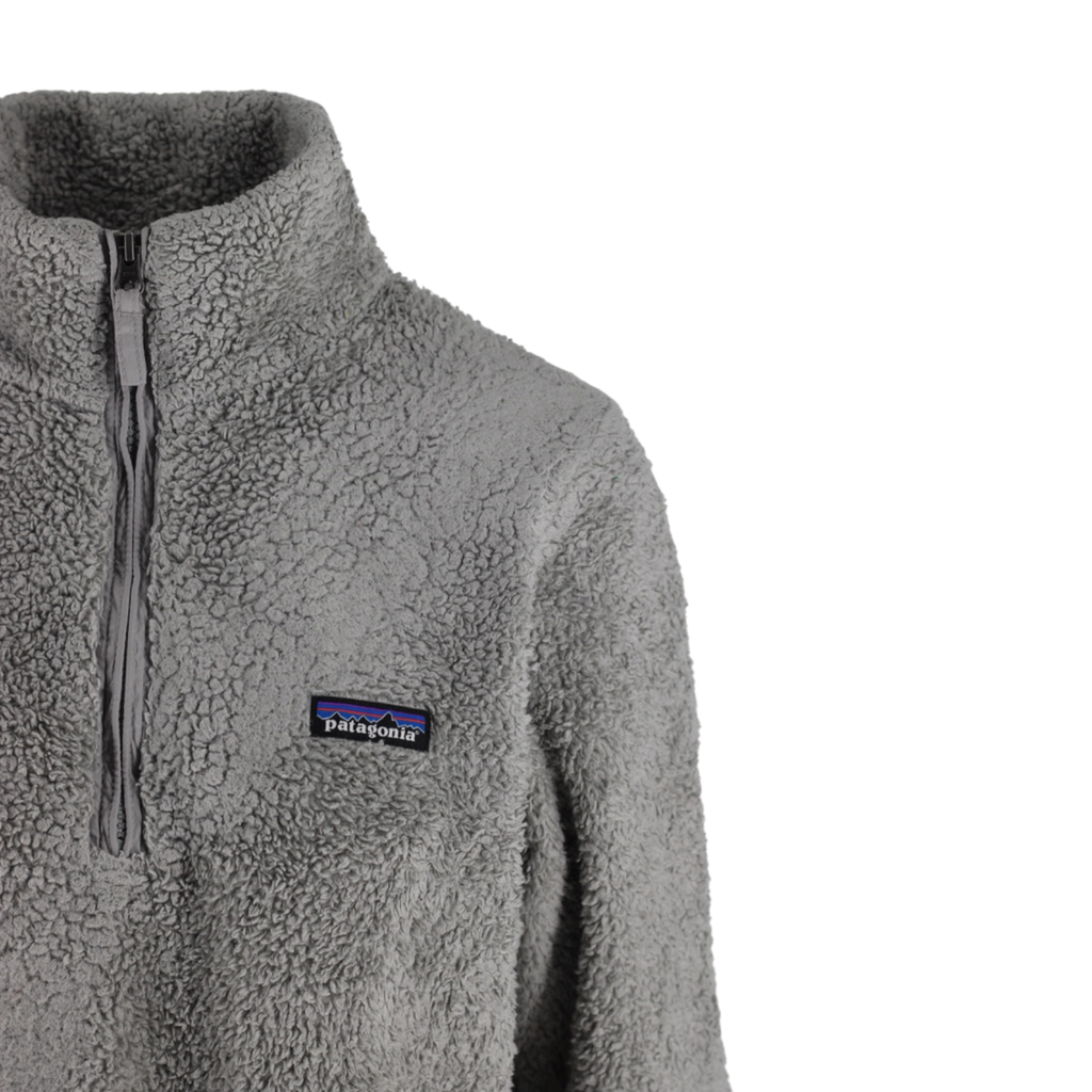 Women’s Los Gatos Quarter Zip Fleece