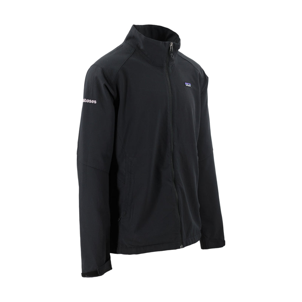 Men’s Full Zip Jacket
