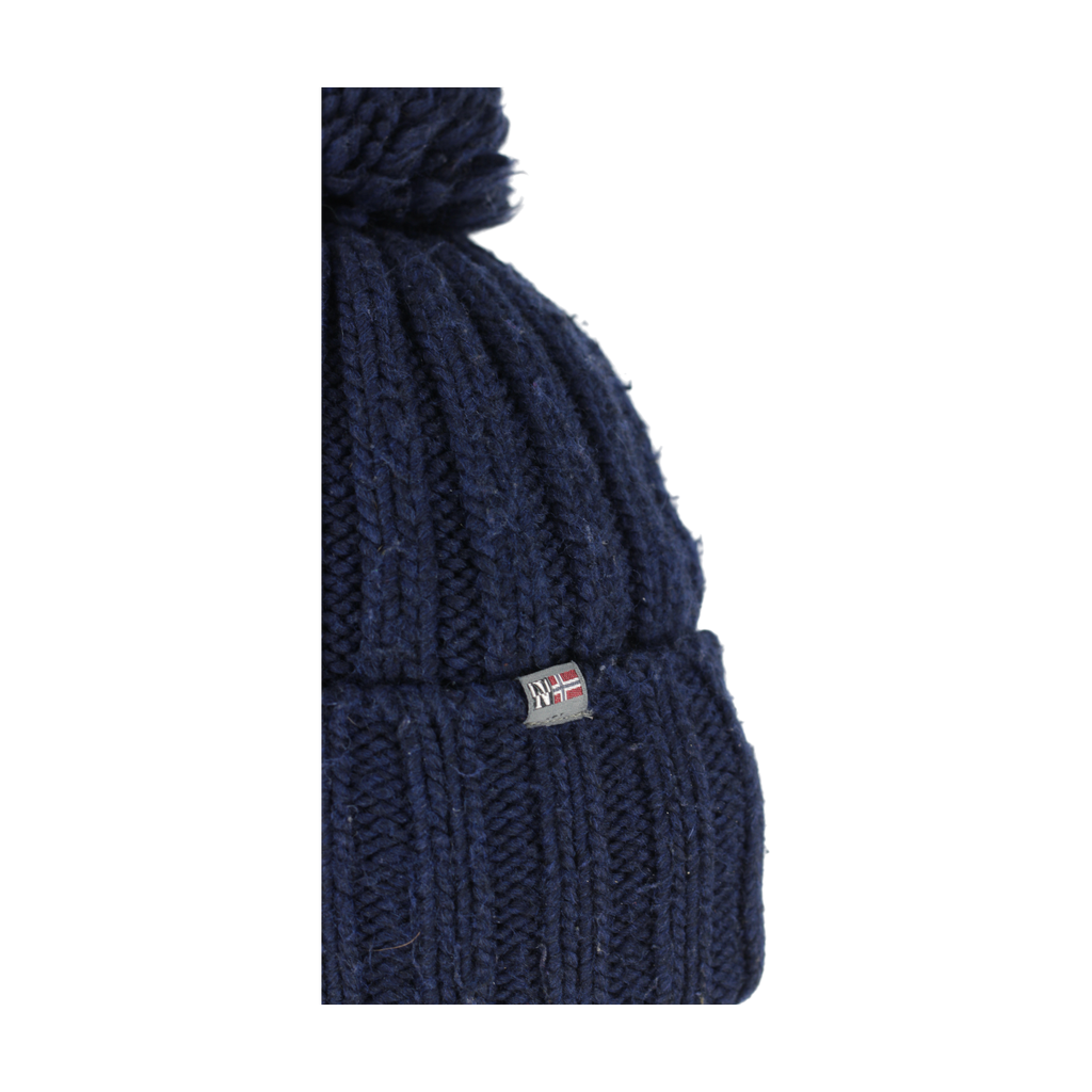 Bobble Beanie Hat