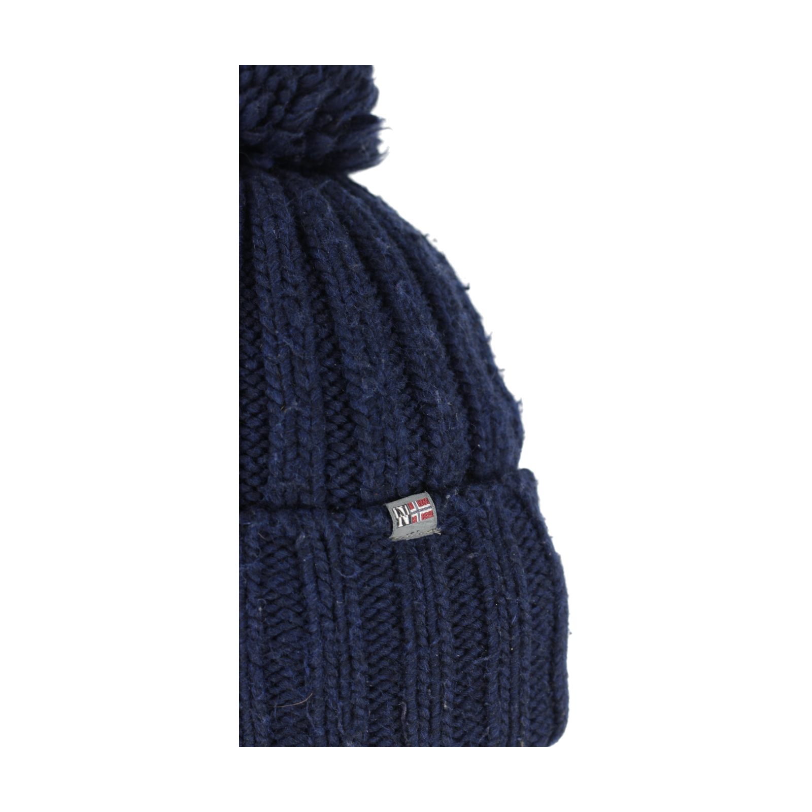 Bobble Beanie Hat