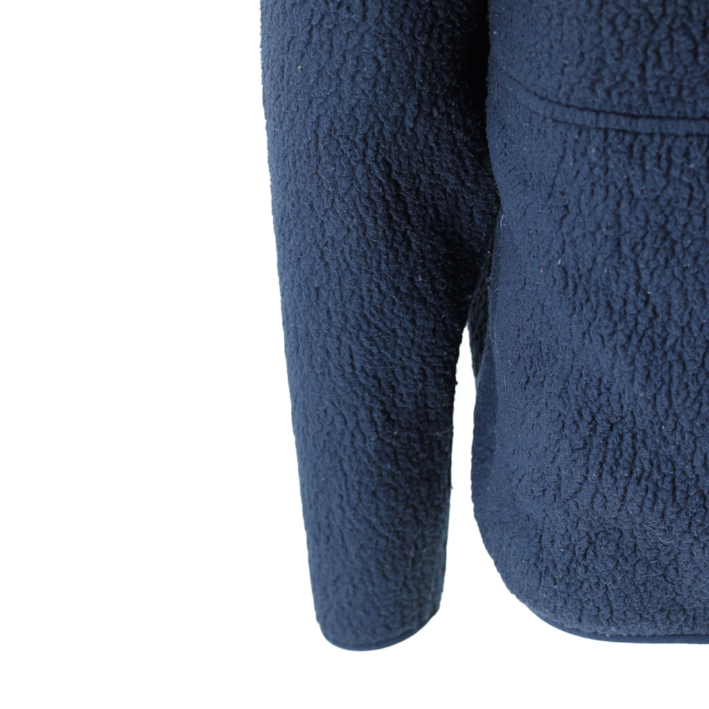Men’s Recycled Fleece Jacket