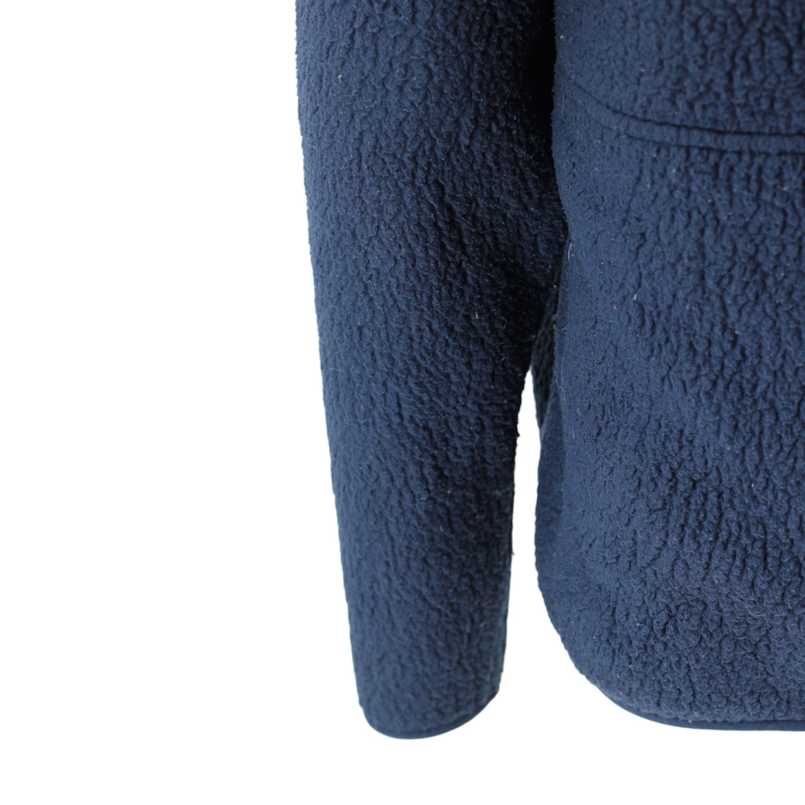 Men’s Recycled Fleece Jacket