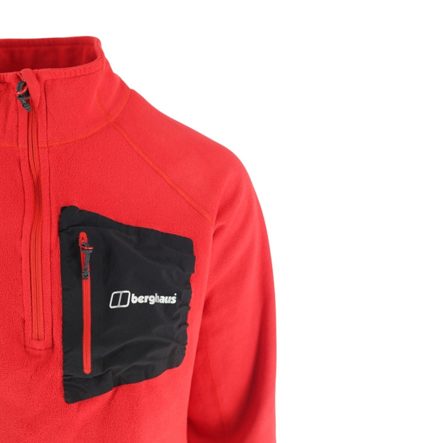 Women’s Half Zip Fleece