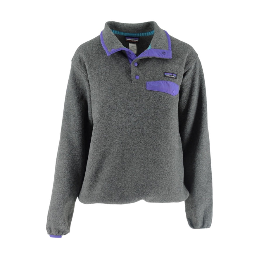 Women’s Synchilla Snap-T Fleece Jumper